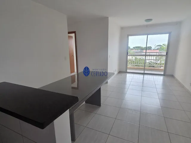 Imagem 11: Apartamento Semimobiliado para Alugar no Torres do Mirante - Anápolis-Go