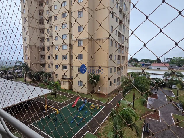 Imagem 13: Apartamento Semimobiliado para Alugar no Torres do Mirante - Anápolis-Go