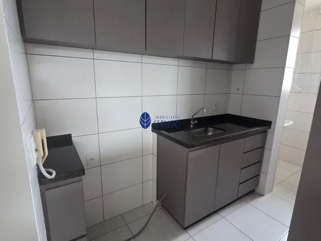 Imagem 6: Apartamento Semimobiliado para Alugar no Torres do Mirante - Anápolis-Go
