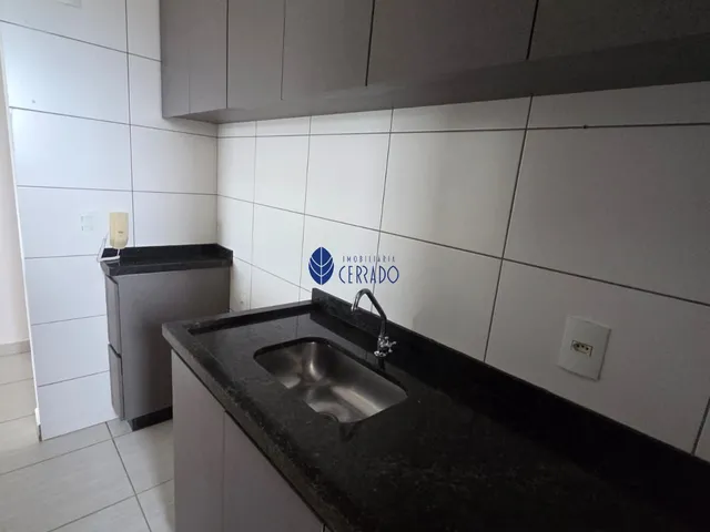 Imagem 2: Apartamento Semimobiliado para Alugar no Torres do Mirante - Anápolis-Go