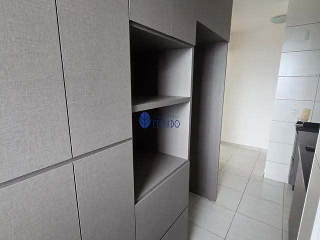 Imagem 3: Apartamento Semimobiliado para Alugar no Torres do Mirante - Anápolis-Go