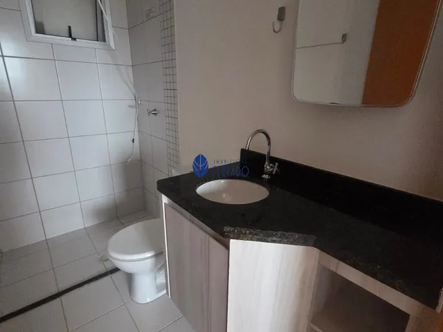 Imagem 16: Apartamento Semimobiliado para Alugar no Torres do Mirante - Anápolis-Go