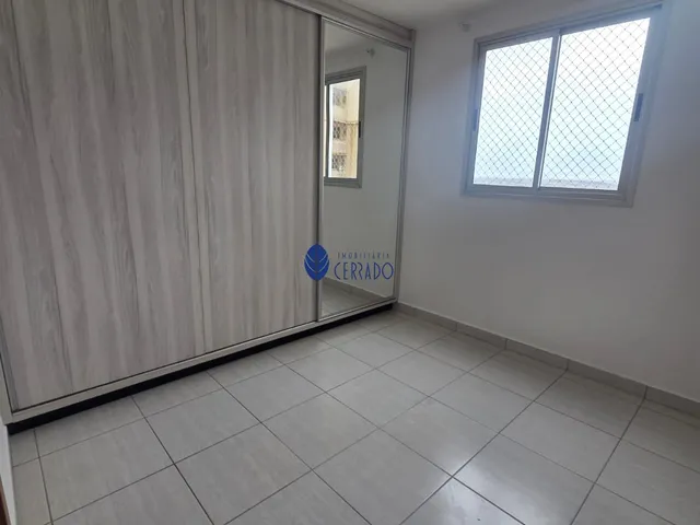 Imagem 14: Apartamento Semimobiliado para Alugar no Torres do Mirante - Anápolis-Go