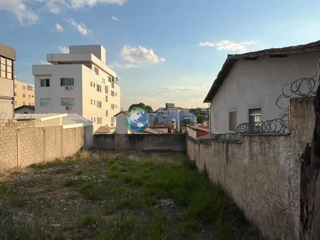 Imagem: Terreno Lote 360M²