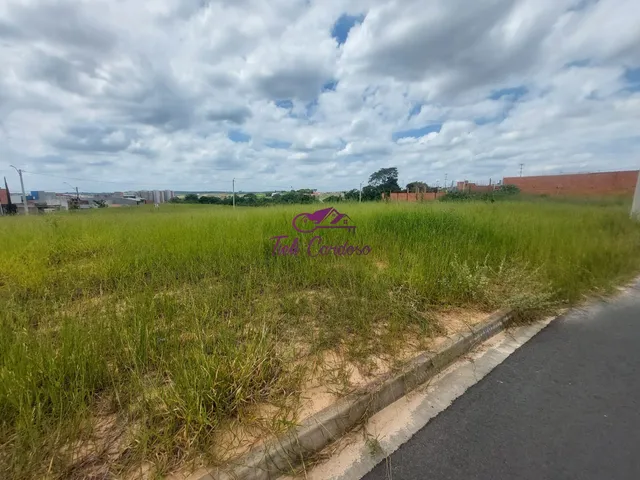 Imagem: Terreno À Venda em Indaiatuba-Sp, Jardim