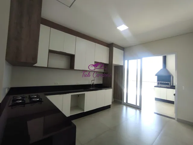 Imagem: Casa Térrea para Locação em Condomínio