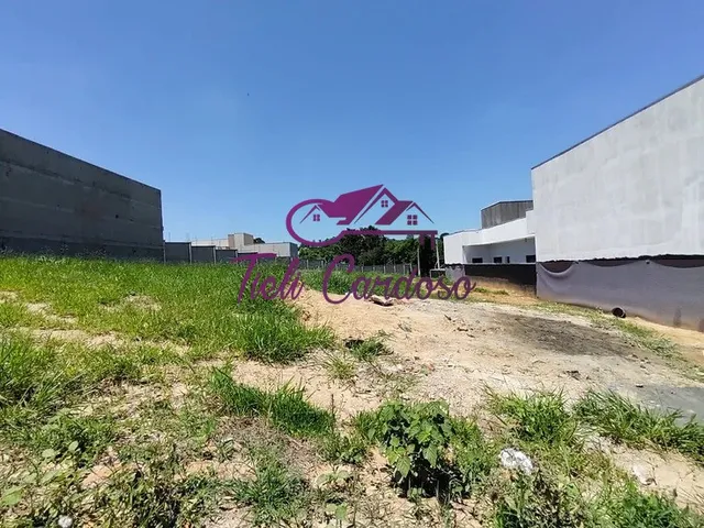 Imagem: Terreno em Condomínio de Luxo em Indaiatuba-Sp