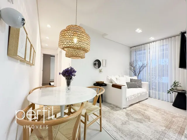 Imagem 6: Apartamento À Venda em Joinville-Sc, Anita Garibaldi: 2 Quartos, 1 Suíte, 2 Salas, 2 Banheiros, 1 Vaga. Aproveite!