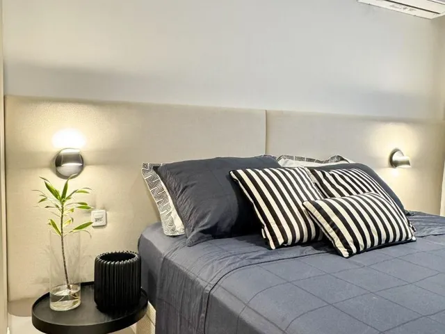 Imagem 8: Apartamento À Venda em Joinville-Sc, Anita Garibaldi: 2 Quartos, 1 Suíte, 2 Salas, 2 Banheiros, 1 Vaga. Aproveite!