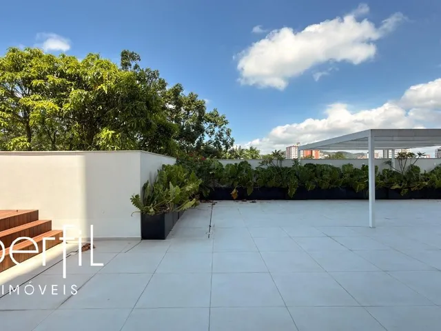 Imagem: Apartamento de Luxo com 3 Suítes e 4 Vagas