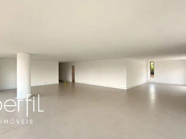 Imagem 6: Apartamento de Luxo com 3 Suítes e 4 Vagas de Garagem no Bairro América, Joinville-Sc!