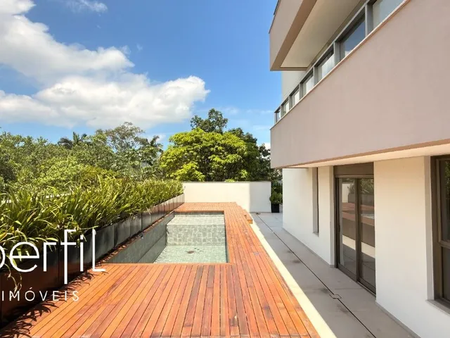 Imagem 8: Apartamento de Luxo com 3 Suítes e 4 Vagas de Garagem no Bairro América, Joinville-Sc!