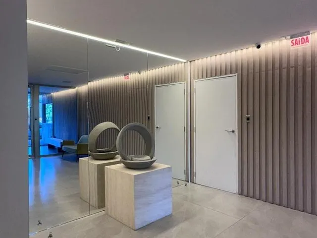 Imagem 14: Apartamento de Luxo com 3 Suítes e 4 Vagas de Garagem no Bairro América, Joinville-Sc!