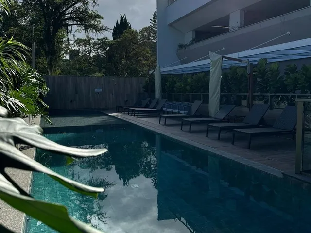 Imagem 5: Apartamento de Luxo com 3 Suítes e 4 Vagas de Garagem no Bairro América, Joinville-Sc!