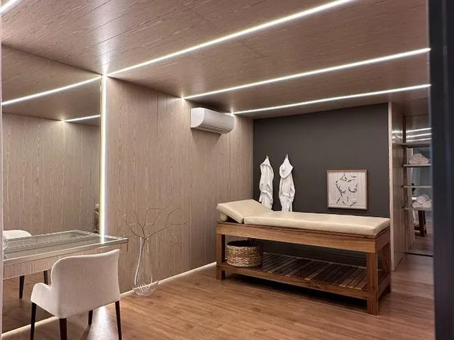 Imagem 4: Apartamento de Luxo com 3 Suítes e 4 Vagas de Garagem no Bairro América, Joinville-Sc!
