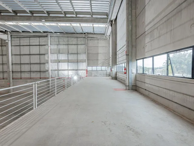 Imagem 10: Aluguel de Galpão Industrial de 9.131M² em Joinville-Sc, Bairro Rio Bonito - Rio Bonito. Venha Conferir!