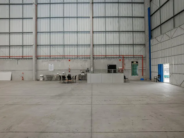 Imagem 15: Aluguel de Galpão Industrial de 9.131M² em Joinville-Sc, Bairro Rio Bonito - Rio Bonito. Venha Conferir!