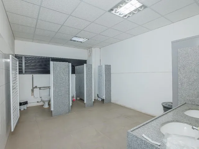 Imagem 13: Aluguel de Galpão Industrial de 9.131M² em Joinville-Sc, Bairro Rio Bonito - Rio Bonito. Venha Conferir!