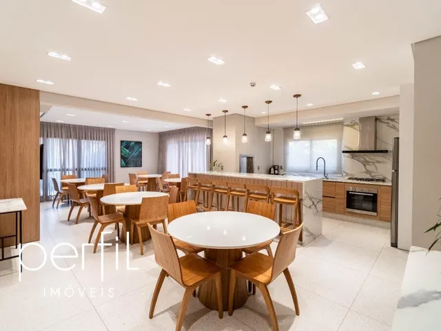 Imagem 4: 0 Apartamento com 3 dormitórios