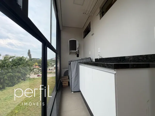 Imagem 3: 0 Apartamento com 2 dormitórios