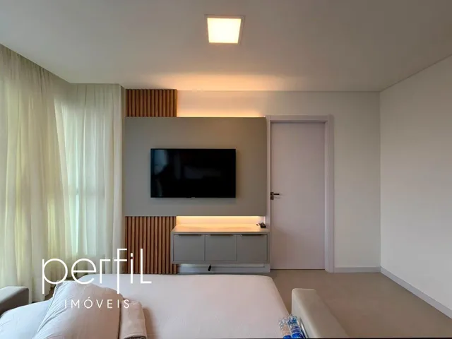 Imagem 6: Studio Mobiliado À Venda em Joinville-Sc, Saguaçu, 1 Quarto, 1 Banheiro, 1 Vaga de Garagem, 40,58 M²