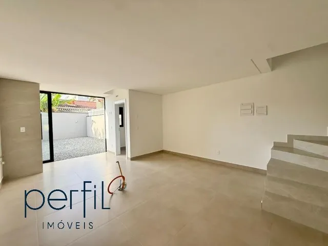 Imagem 9: Casa À Venda em Joinville-Sc, Bairro Saguaçu! 3 Quartos, 3 Suítes, 2 Salas, 4 Banheiros, 2 Vagas, 141,15M²!