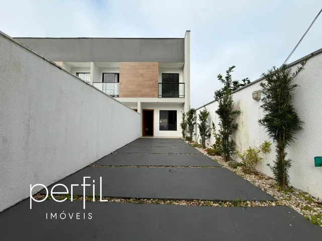Imagem: Casa À Venda em Joinville-Sc, São Marcos