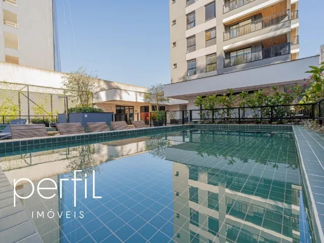 Imagem: Apartamento À Venda em Joinville-Sc, América