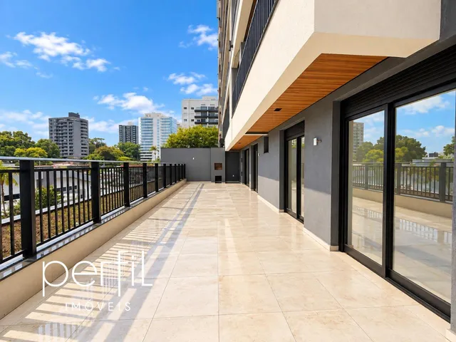 Imagem 7: Apartamento À Venda em Joinville-Sc, América: 3 Quartos, 2 Suítes, 2 Salas, 3 Banheiros, 105,30 M² - Imperdível!