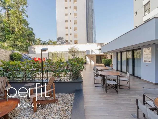 Imagem 9: Apartamento À Venda em Joinville-Sc, América: 3 Quartos, 2 Suítes, 2 Salas, 3 Banheiros, 105,30 M² - Imperdível!