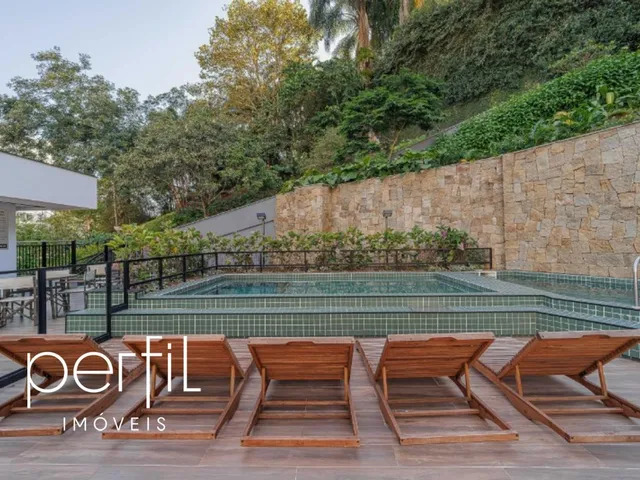 Imagem 2: Apartamento À Venda em Joinville-Sc, América: 3 Quartos, 2 Suítes, 2 Salas, 3 Banheiros, 105,30 M² - Imperdível!