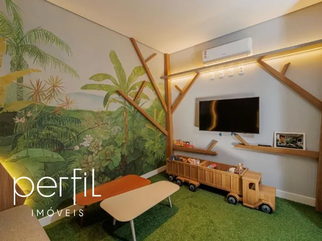 Imagem 12: Apartamento À Venda em Joinville-Sc, América: 3 Quartos, 2 Suítes, 2 Salas, 3 Banheiros, 105,30 M² - Imperdível!