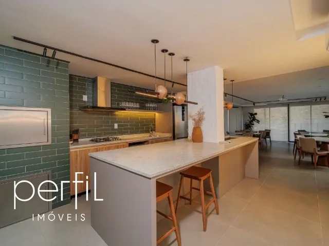Imagem 10: Apartamento À Venda em Joinville-Sc, América: 3 Quartos, 2 Suítes, 2 Salas, 3 Banheiros, 105,30 M² - Imperdível!