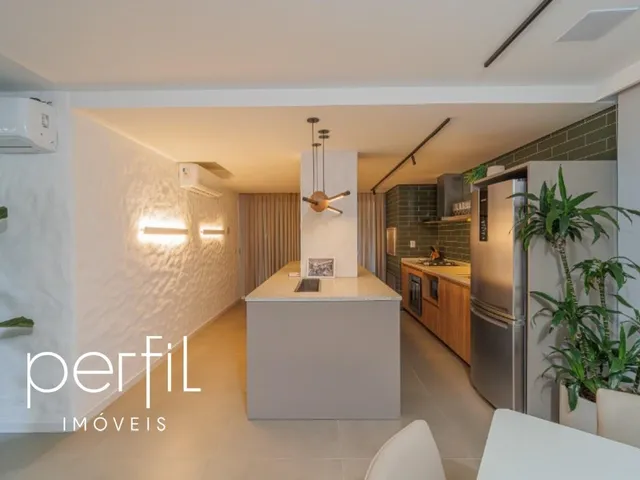 Imagem 16: Apartamento À Venda em Joinville-Sc, América: 3 Quartos, 2 Suítes, 2 Salas, 3 Banheiros, 105,30 M² - Imperdível!