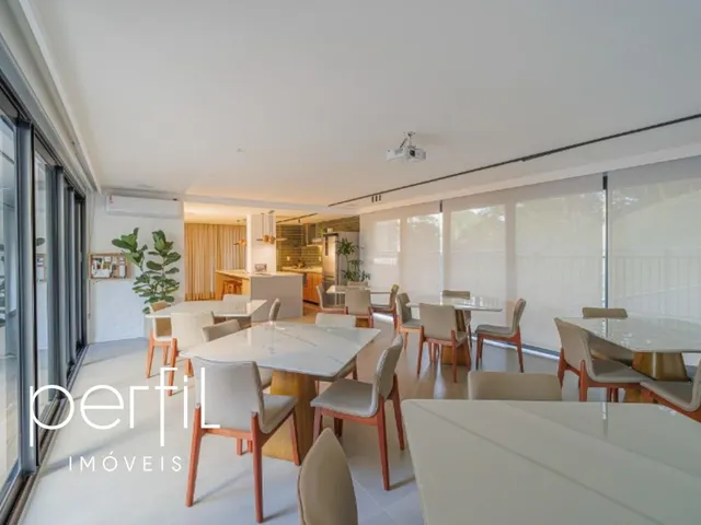 Imagem 13: Apartamento À Venda em Joinville-Sc, América: 3 Quartos, 2 Suítes, 2 Salas, 3 Banheiros, 105,30 M² - Imperdível!