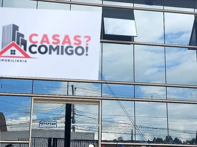 Imagem: Galpão/Depósito/Armazém e 4 Banheiros