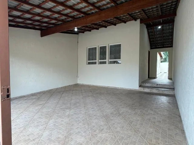 Imagem: Aluguel de Residência Moderna com 2 Quartos