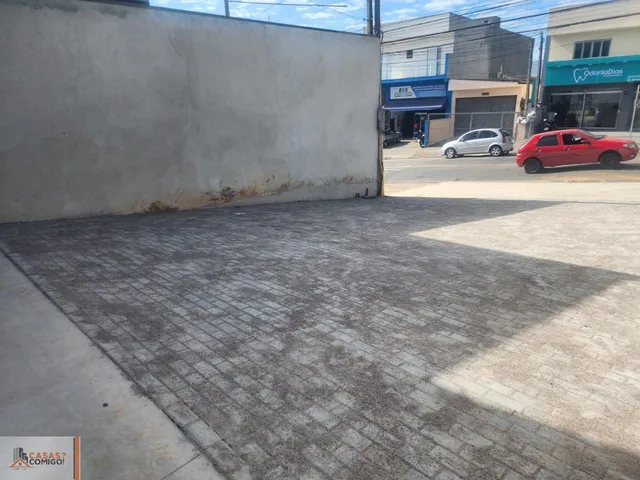 Imagem: Aluguel de Galpão Comercial em Atibaia