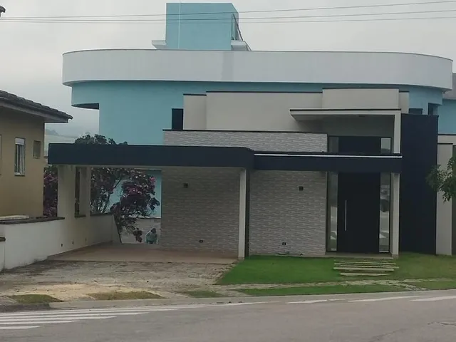 Imagem: Casa À Venda Ou Locação no Condomínio