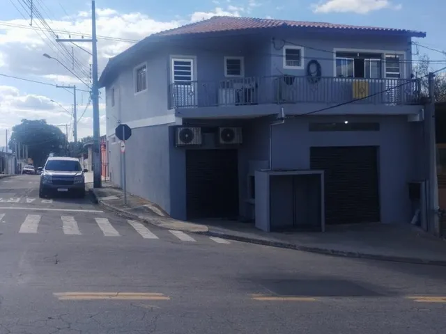 Imagem 7: Salão com 100 Mts Quadrados e Dois Banheiros para Locação-Atibaia