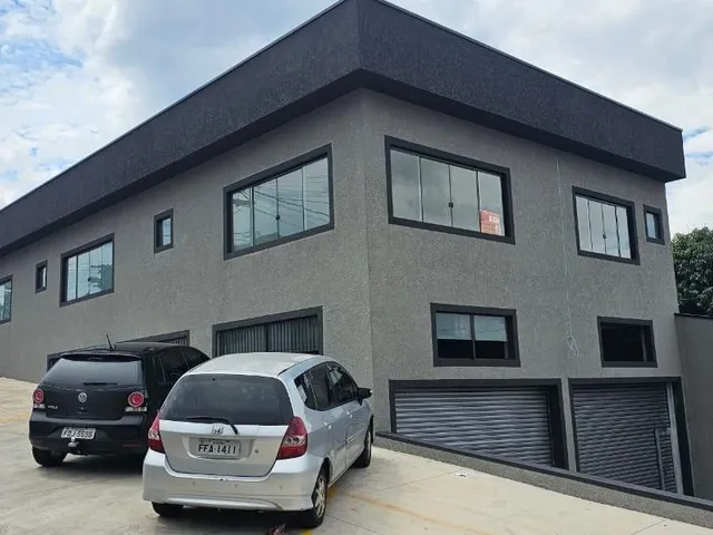 Imagem: Sala Comercial para Locação em Atibaia-Sp