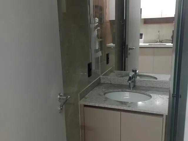 Imagem 10: Condomínio Lumeire Studios , Mobiliado em Sp Chácara Klabin