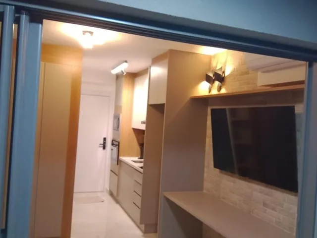 Imagem 11: Condomínio Lumeire Studios , Mobiliado em Sp Chácara Klabin