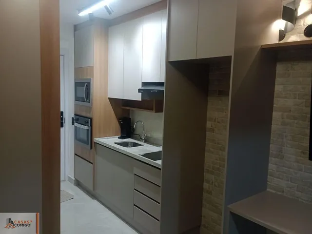 Imagem 7: Condomínio Lumeire Studios , Mobiliado em Sp Chácara Klabin