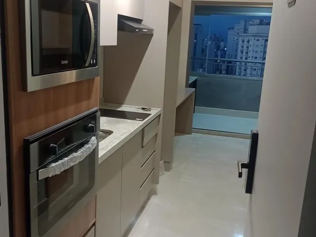 Imagem 2: Condomínio Lumeire Studios , Mobiliado em Sp Chácara Klabin
