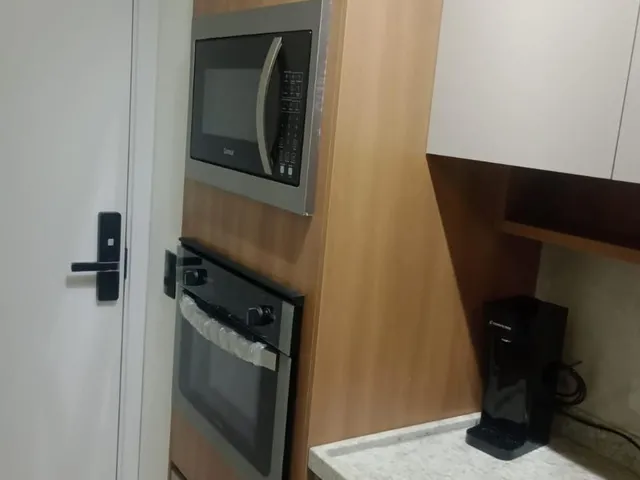 Imagem 6: Condomínio Lumeire Studios , Mobiliado em Sp Chácara Klabin