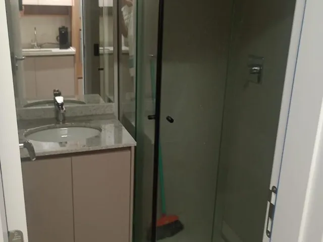 Imagem 8: Condomínio Lumeire Studios , Mobiliado em Sp Chácara Klabin