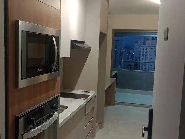 Imagem 12: Condomínio Lumeire Studios , Mobiliado em Sp Chácara Klabin