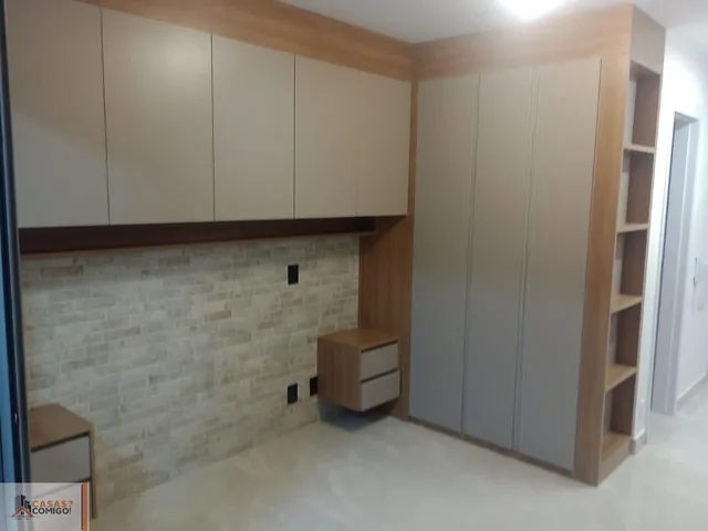 Imagem 4: Condomínio Lumeire Studios , Mobiliado em Sp Chácara Klabin