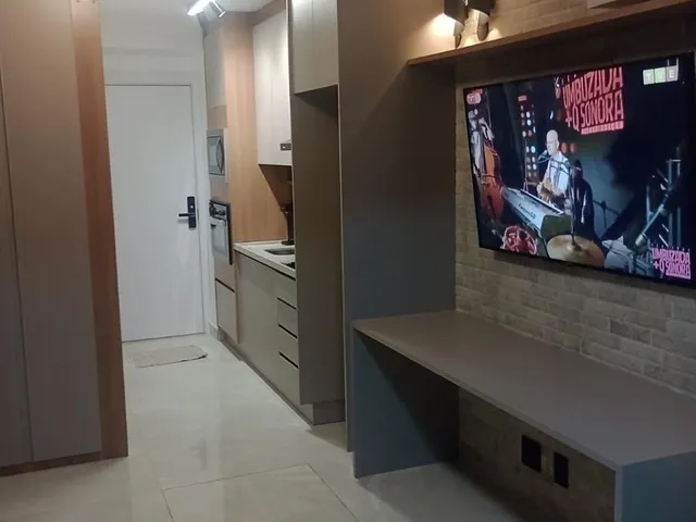 Imagem 3: Condomínio Lumeire Studios , Mobiliado em Sp Chácara Klabin